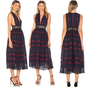 X by NBD Adalynn Dress S